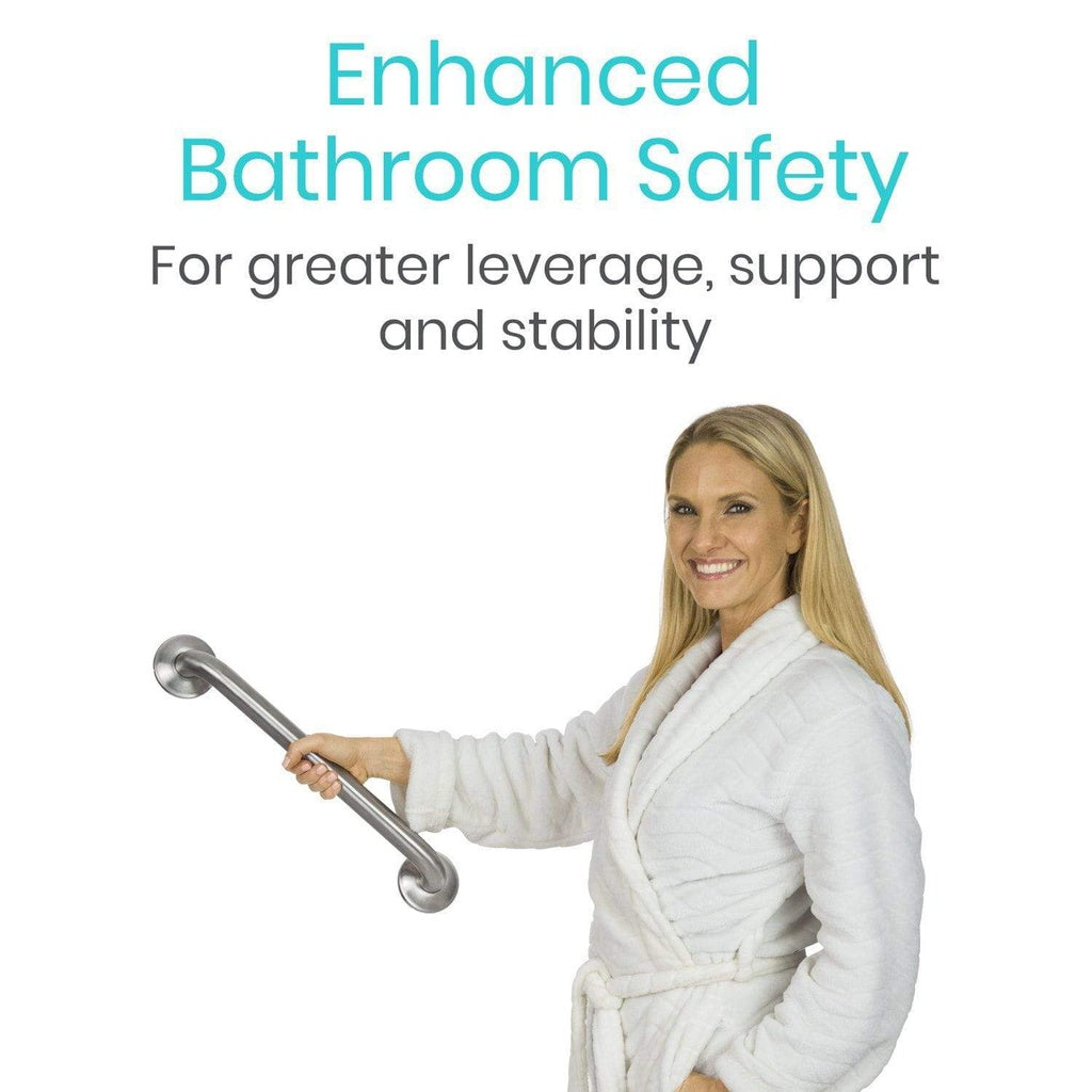 Vive - Metal Grab Bar - 24"