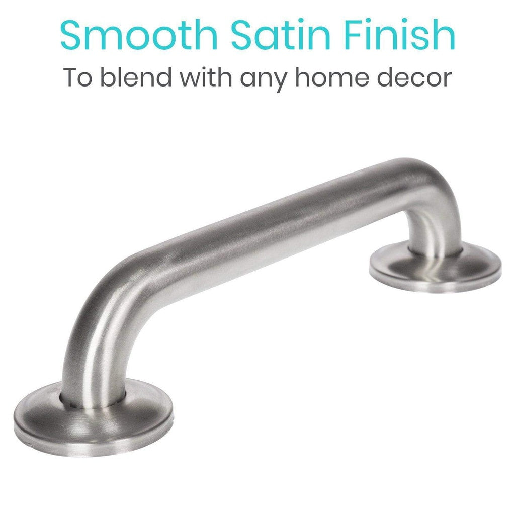 Vive - Metal Grab Bar - 24"