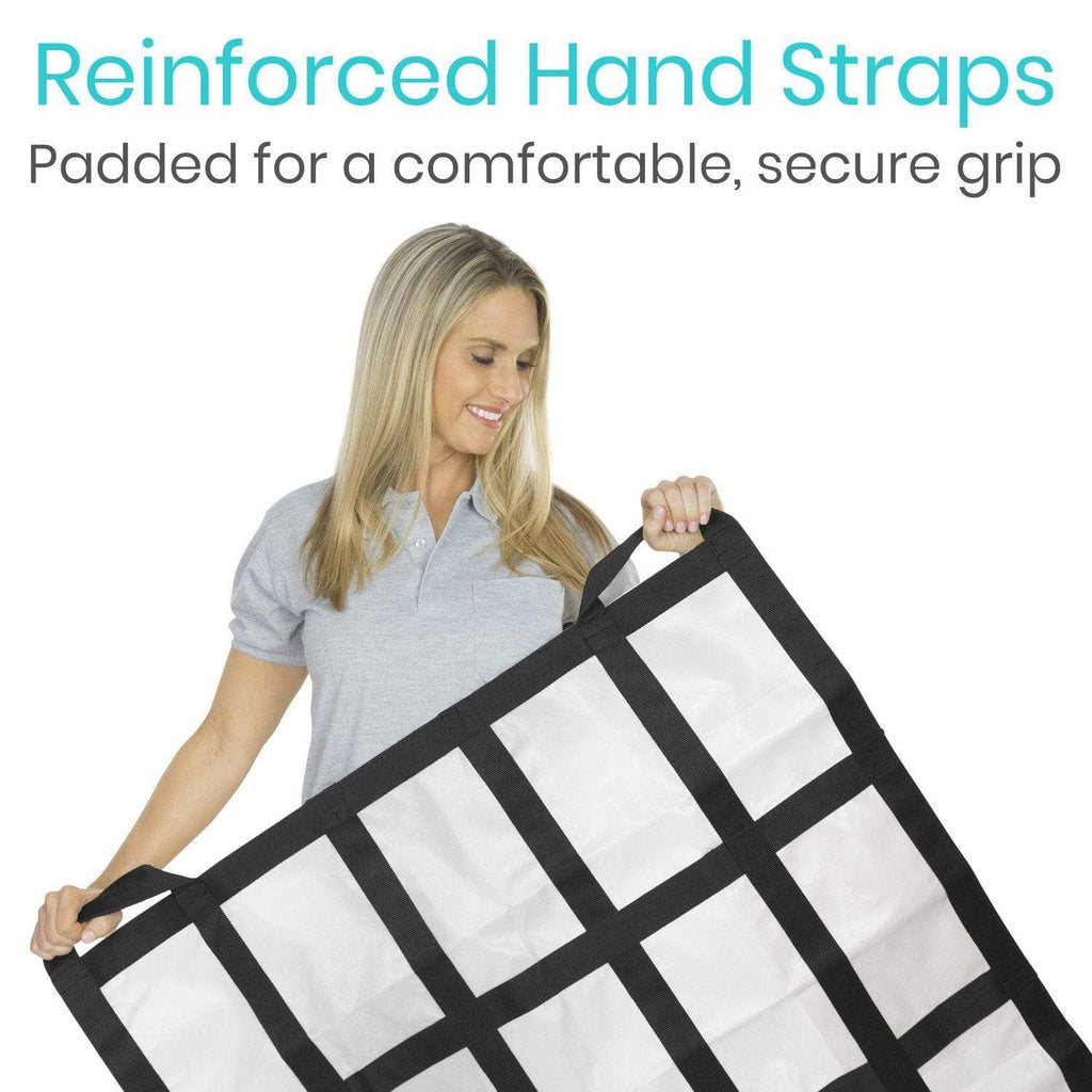 Vive - Transfer Blanket - 38.5" - 77"