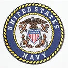 Pride - Military Branch Service Patch