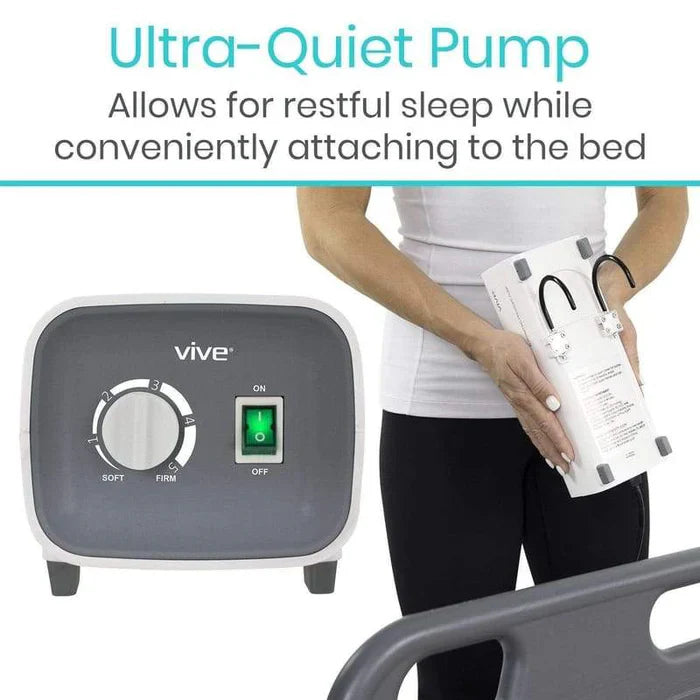 Vive Health - Alternating Pressure Pad