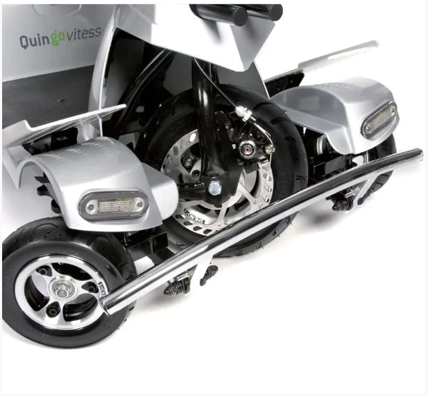 Quingo Vitess 2 Mobility Scooter