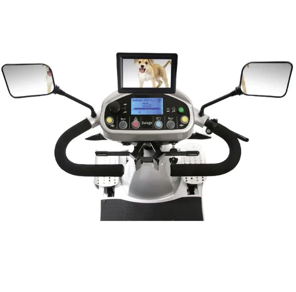 Quingo Vitess 2 Mobility Scooter