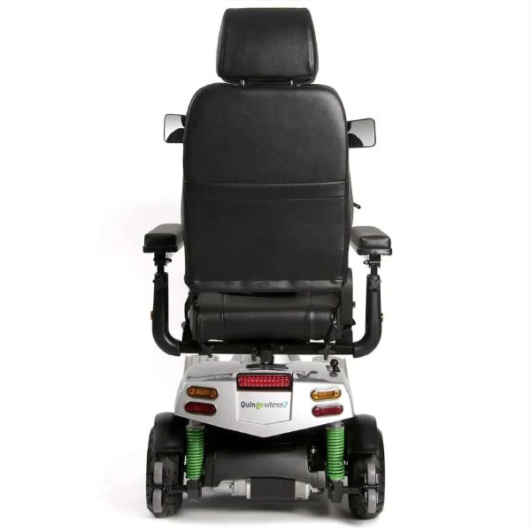 Quingo Vitess 2 Mobility Scooter
