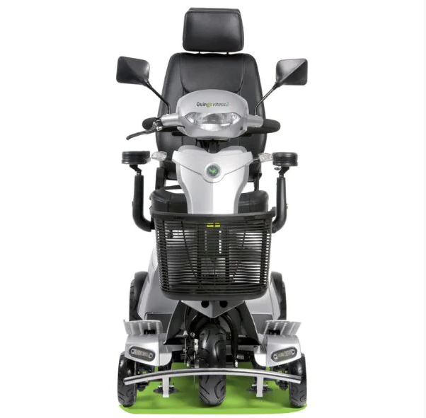 Quingo Vitess 2 Mobility Scooter